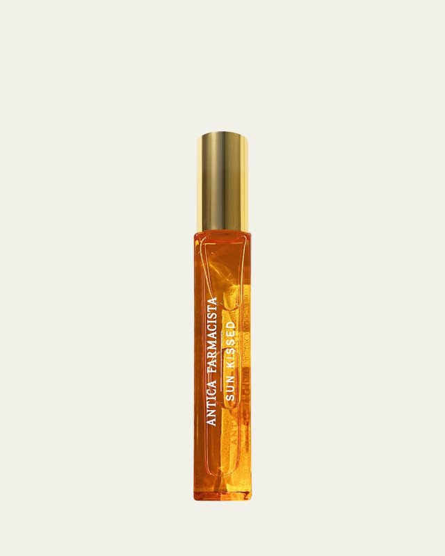 Sunkissed Eau de Parfum Rollerball, 0.33 oz.